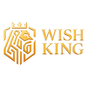 Wishking logo